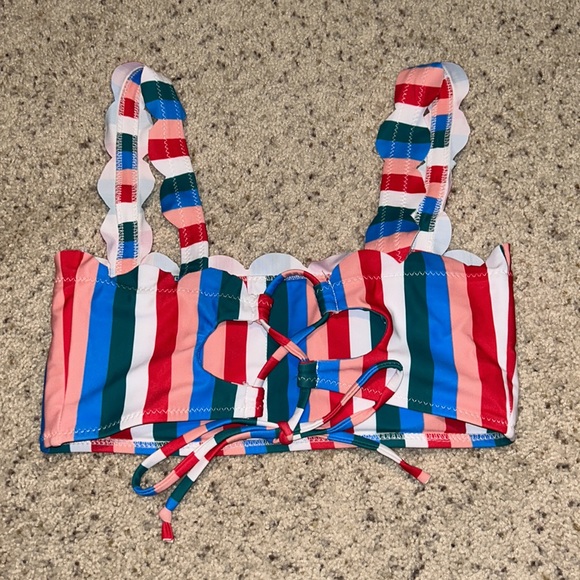 Women’s bikini Top - Picture 2 of 2